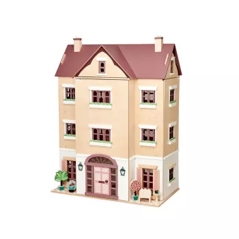 Кукольный домик Fantail Hall Tender Leaf Toys