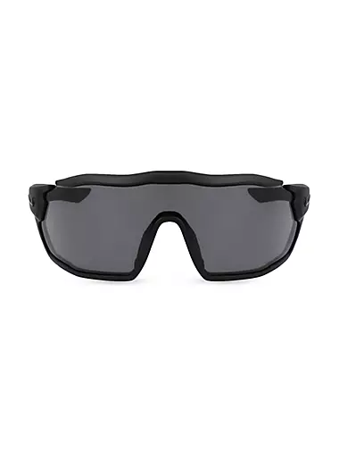 Performance Nike Show X Rush 58MM Shield Sunglasses Nike