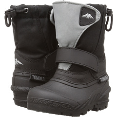 Квебек (Малыш / Маленький ребенок / Большой ребенок) Tundra Boots Kids