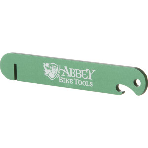 Abbey Bike Tools Инструмент для исправления ротора Stu Stick Abbey Bike Tools