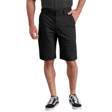 Мужские 11-дюймовые спортивные гибридные шорты Dickies в универсальном стиле Dickies