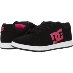 Кроссовки Gaveler Casual Low Top Skate Shoes DC