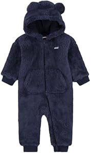 Levi's Sherpa Coverall Levi"s