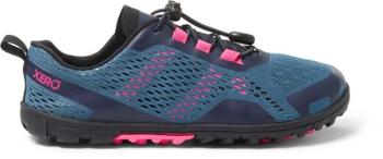 Спортивная обувь для воды Aqua X — женские Xero Shoes