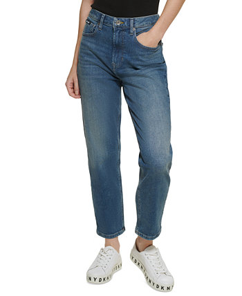 Джинсы прямого кроя Waverly DKNY Jeans