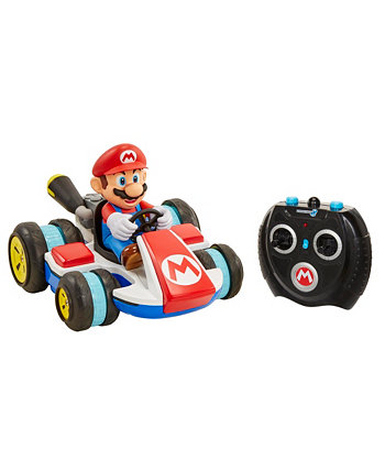 Пульт дистанционного управления Nintendo Mini Mario Kart Super Mario