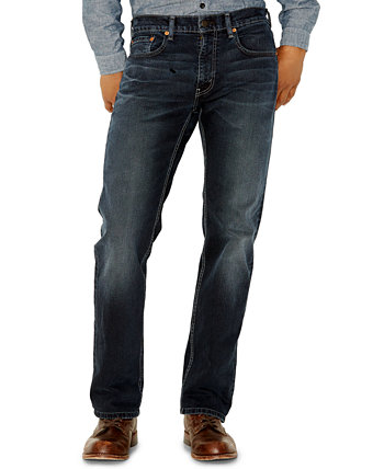 Мужские джинсы прямого кроя свободного кроя 559 ™ Levi's®
