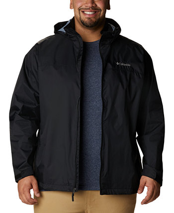 Мужская куртка от дождя Big & Tall Glennaker Lake ™ Columbia