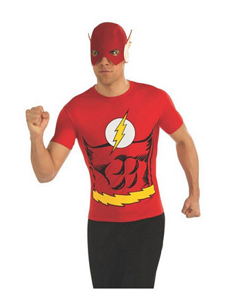 Мужской костюм для взрослых Flash BuySeasons