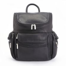 Кожаный рюкзак для ноутбука Royce Royce Leather