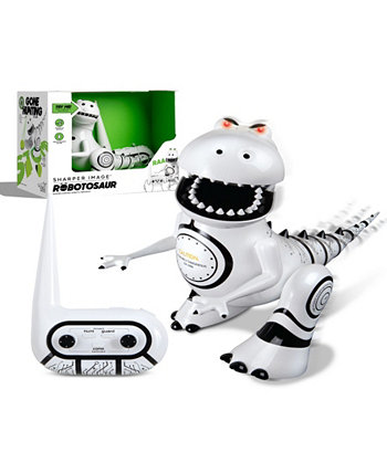 Игрушка RC Robotic Robotosaur Trainable Sharper Image