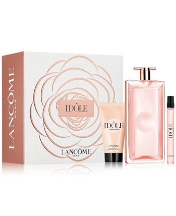 3 шт. Подарочный набор Idôle Eau de Parfum ко Дню святого Валентина Lancome