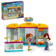 Игрушка LEGO Friends «Магазин крошечных аксессуаров и салон красоты» 42608 Lego