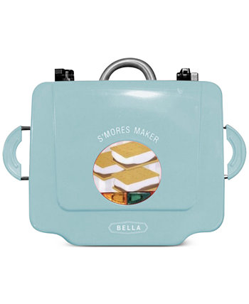 Электрический домашний прибор для приготовления кексов с антипригарным покрытием Bella