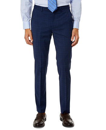 men's skinny fit dress pants