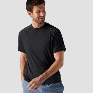 Техническая футболка с короткими рукавами Stoic