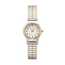 Двухцветные женские часы Armitron Expansion - 75 / 5420WTTT Armitron