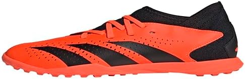 adidas Kids' Predator Accuracy.3 Turf Soccer Shoe Adidas