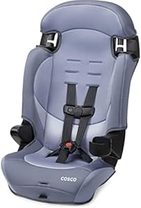 Cosco® Finale DX 2-in-1 Booster Car Seat, Dusk Cosco