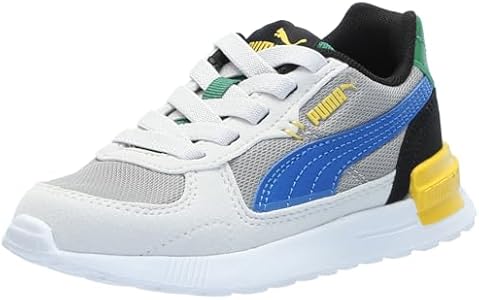 PUMA Kids' Graviton Alternate Closure PUMA