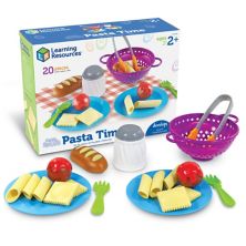 Учебные материалы New Sprouts Pasta Time Learning Resources