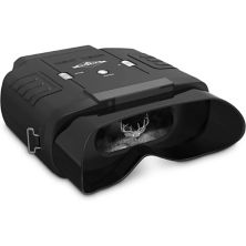 Цифровые бинокли ночного видения Hike Crew, инфракрасные очки ночного видения для охоты и многое другое HikeCrew