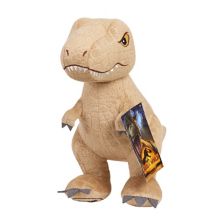 Just Play Jurassic World Большой плюшевый T-Rex Just Play
