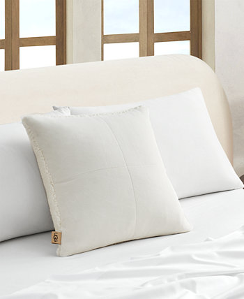 Декоративная подушка Бася, 20 x 20 дюймов UGG