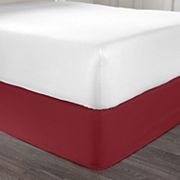 Brylanehome Bh Studio Bedskirt BrylaneHome