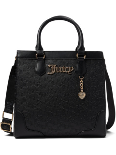 Бессердечная сумка Juicy Couture