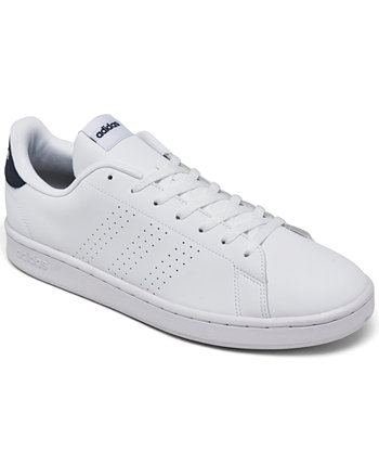 Men's Advantage Casual Sneakers from Finish Line Adidas