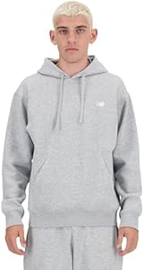 New Balance Men's Sport Essentials Fleece Hoodie New Balance