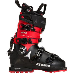 Горнолыжные туристические ботинки Hawx Ultra XTD 120 — 2023 г. Atomic