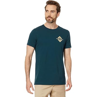 Rancho Arroyo Graphic Tee Pendleton