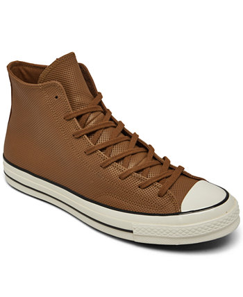 Мужские Повседневные кроссовки Converse Chuck 70 Leather Converse