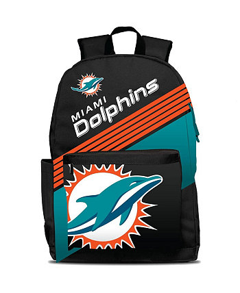 Молодежный рюкзак для мальчиков и девочек Miami Dolphins Ultimate Fan Mojo