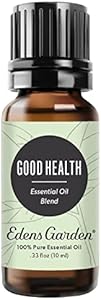 Edens Garden Age Defy Essential Oil Blend- 100% Pure Premium Grade, Undiluted, Natural, Therapeutic, Aromatherapy, The Best for Diffusing, Skin, Face, Kid Safe 10 ml (.33 fl oz) Edens Garden