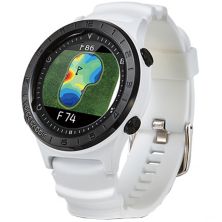 Voice Caddie GPS Watch w/Green Undulation and Slope Voice Caddie
