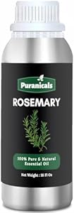 Clove Essential Oil 16 Ounces by Puranicals | 100% Pure & Natural | Undiluted Premium Quality Oil | Therapeutic Grade Aromatherapy Oil Puranicals