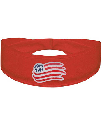 Охлаждающая повязка на голову с альтернативным логотипом New England Revolution Vertical Athletics
