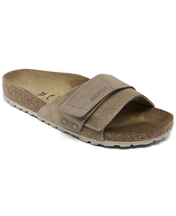 Женские Сандалии на плоской подошве Birkenstock Oita Birkenstock