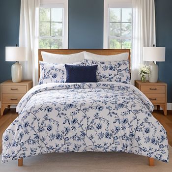 Draper James Anelle 3-pc. Comforter Set with Shams DRAPER JAMES