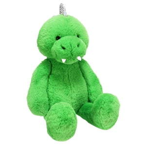 Kid Connection Plush Dinosaur-12inches Kid Connection