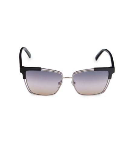 Квадратные солнцезащитные очки 57 мм Emilio Pucci