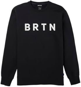 Мужское Худи Burton BRTN Crewneck Burton