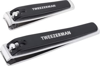Комбинированный набор для стрижки Tweezerman