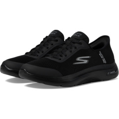 Мужская Спортивная обувь SKECHERS Performance Hands Free Slip-Ins Go Walk Arch Fit 2.0 - Simplicity 2 SKECHERS Performance