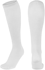 CHAMPRO Featherweight Socks, Single Pair Champro