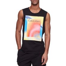 Мужская футболка Calvin Klein Pride Lounge Muscle Calvin Klein