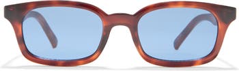 Солнцезащитные очки Carmito Headturner в корпусе 51 мм Le Specs